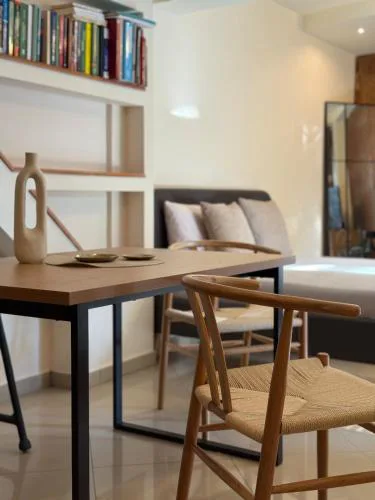 Terra Loft 1