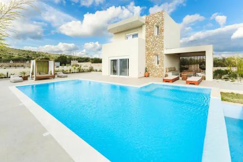 Aiolia Villa