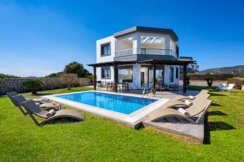 Aqua Natura Villas