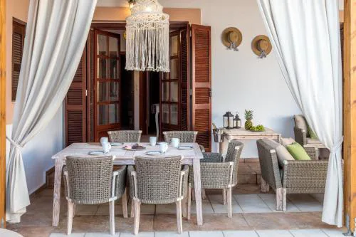 Casa Aestas