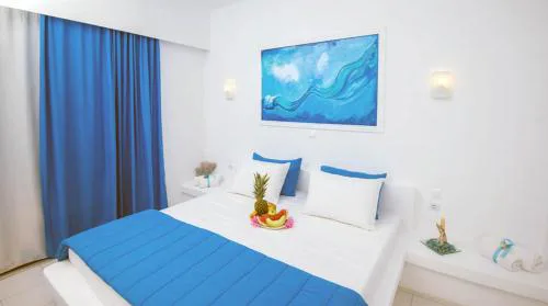 Mojito Beach Rooms