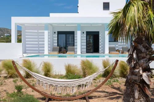 Seastar Villa Large Pool & Jacuzzi Retreat