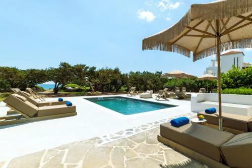 Villa Akti