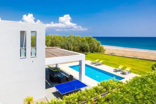 Villa Lahania