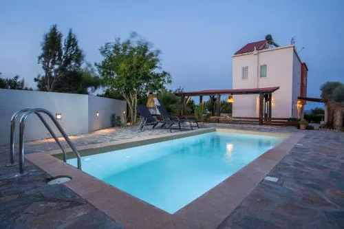 Villa Verona Pool