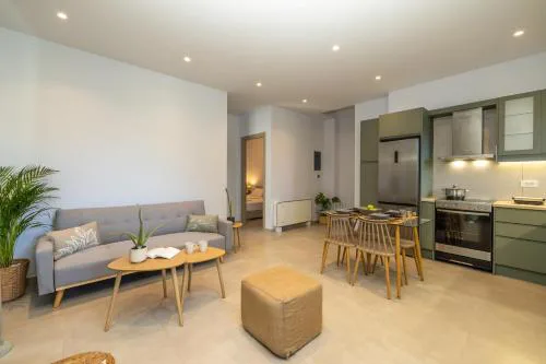 Allegro Apartment 2