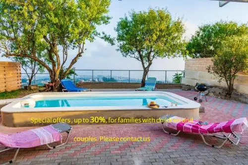 Le Paradis d' Elli