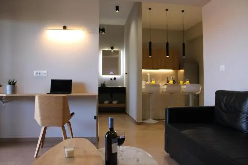Modern Living Kefalonia