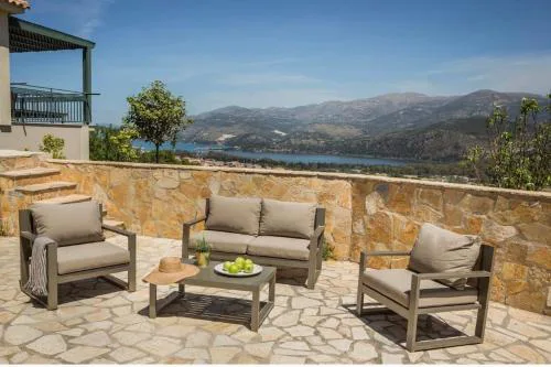 Peaceful house with great view - Marina