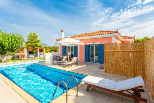 Villa Europe Ena