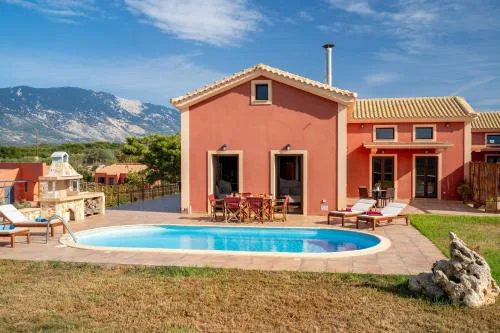 Villa Levante