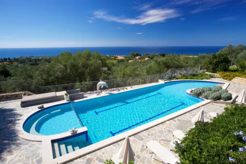 Villa Theodora