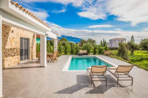 Villa Vitalia