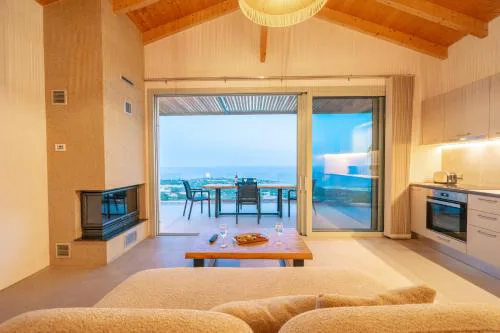 Zoe's Suite