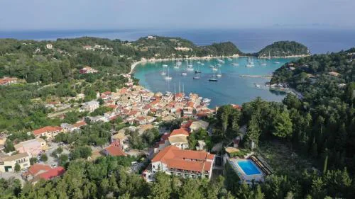 Bastas Hotel