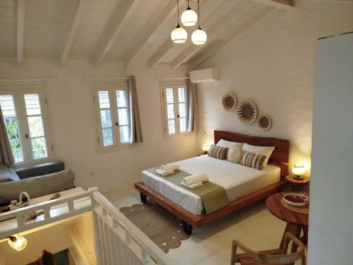 Casa del porto