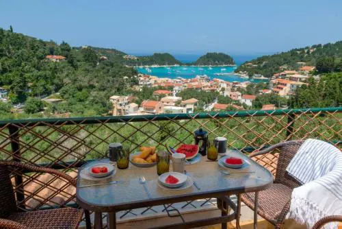 Dream view apartments