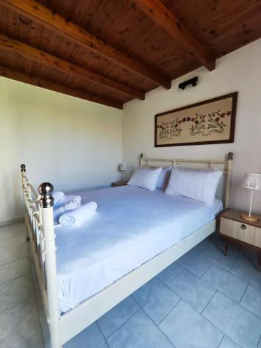 Ranias Apartment