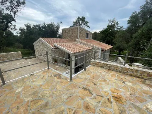 Villa Mitsialis