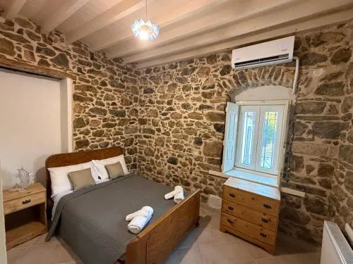 Filippos Agean Nest