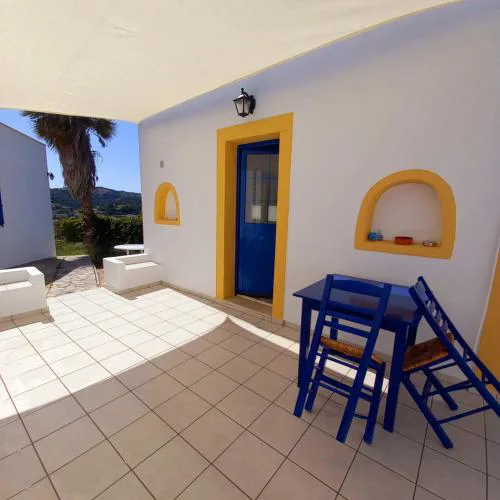 Lerian House