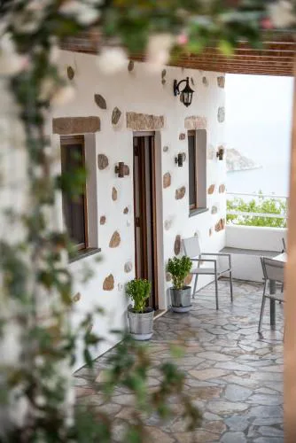Mike's Guesthouse