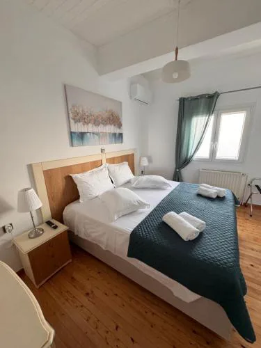 Anemos Apartment