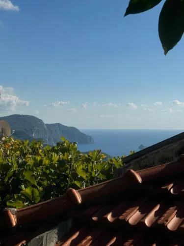 Carmen ground floor Apartment with terrace - Lakones