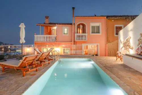 Loris Residence