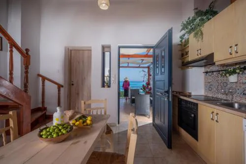 GM Appartment in Lentas by South Cretan Villas