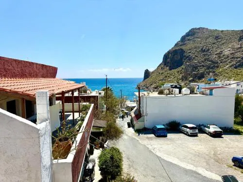 Xristinas Rooms