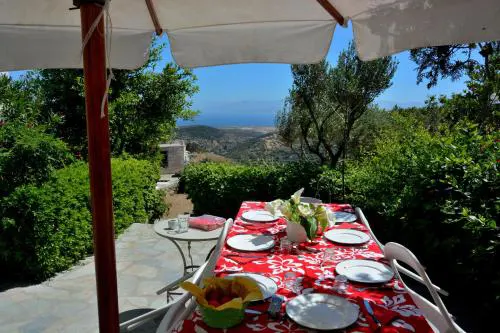 Exquisite estate, serene environment