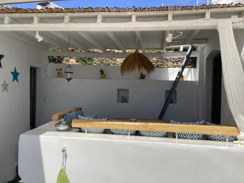 La Maison de Bella