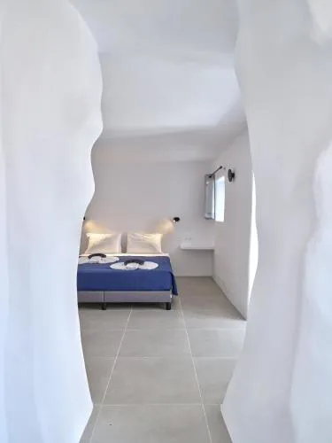 Lefkes Blissful Home