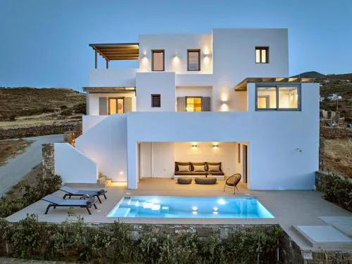 Lefkes Breeze