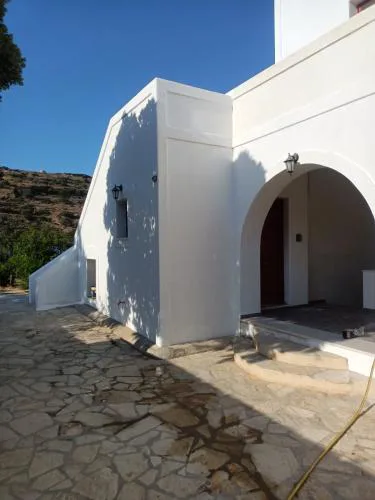 Lefkes Horizon