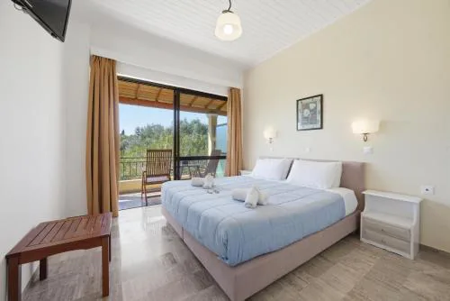 Alexandra Apartment 13