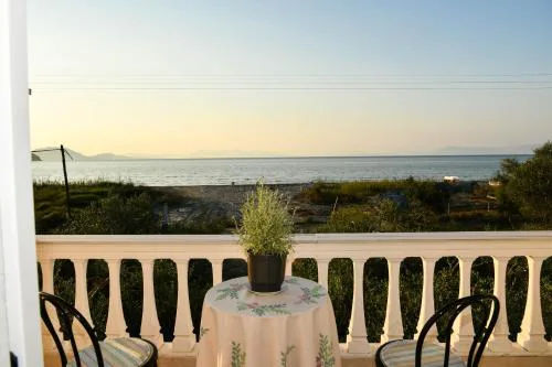 Barbara's Beach House
