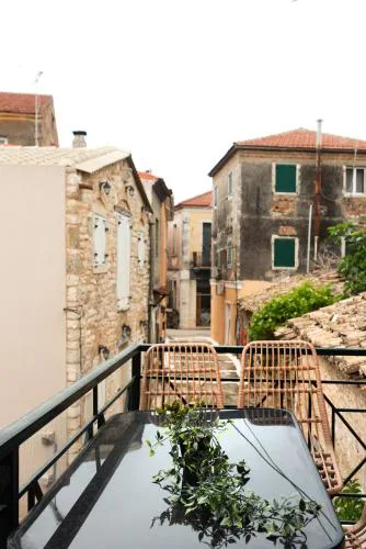 Burnelia Vacation Maisonette