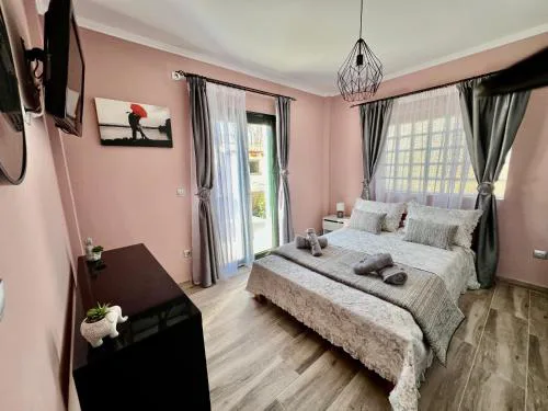 Corcyrana Apartment