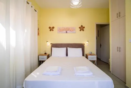 Kostas River 2-bedroom house