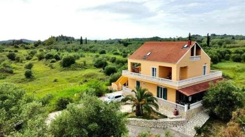 Melody View Mansion