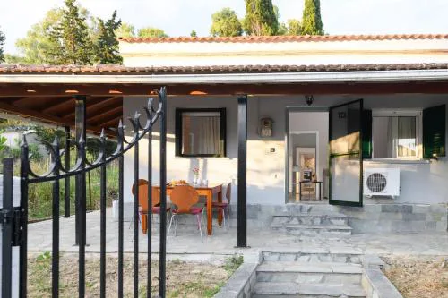 Notus Vacation House