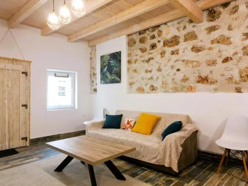 Casa Charisma