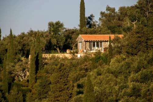 Villa Calivi - Design-Retreat - Panorama-Meerblick