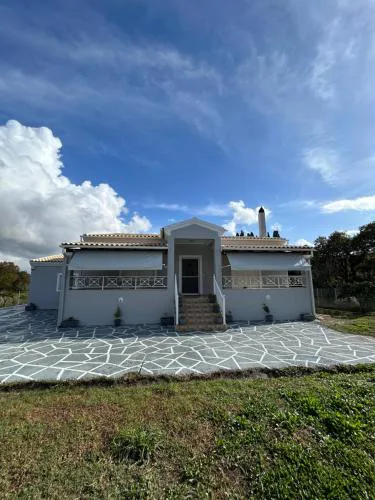 Villa Facen Stella