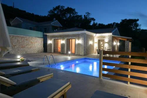 Villa Michalis
