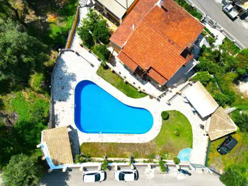 Villa Michalis Goulis