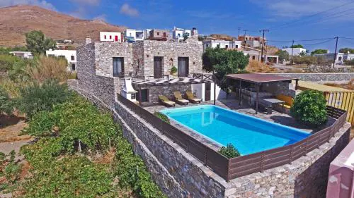 Villa Camellia