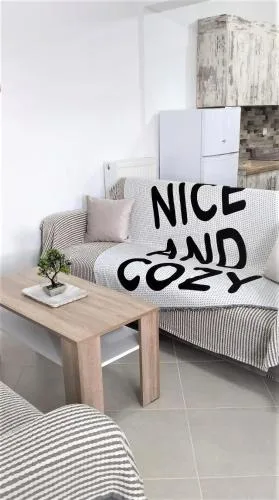 ALANA COZY PLACE